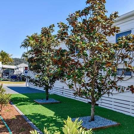 Tasman Holiday Parks - North Star Hastings Point Exterior photo