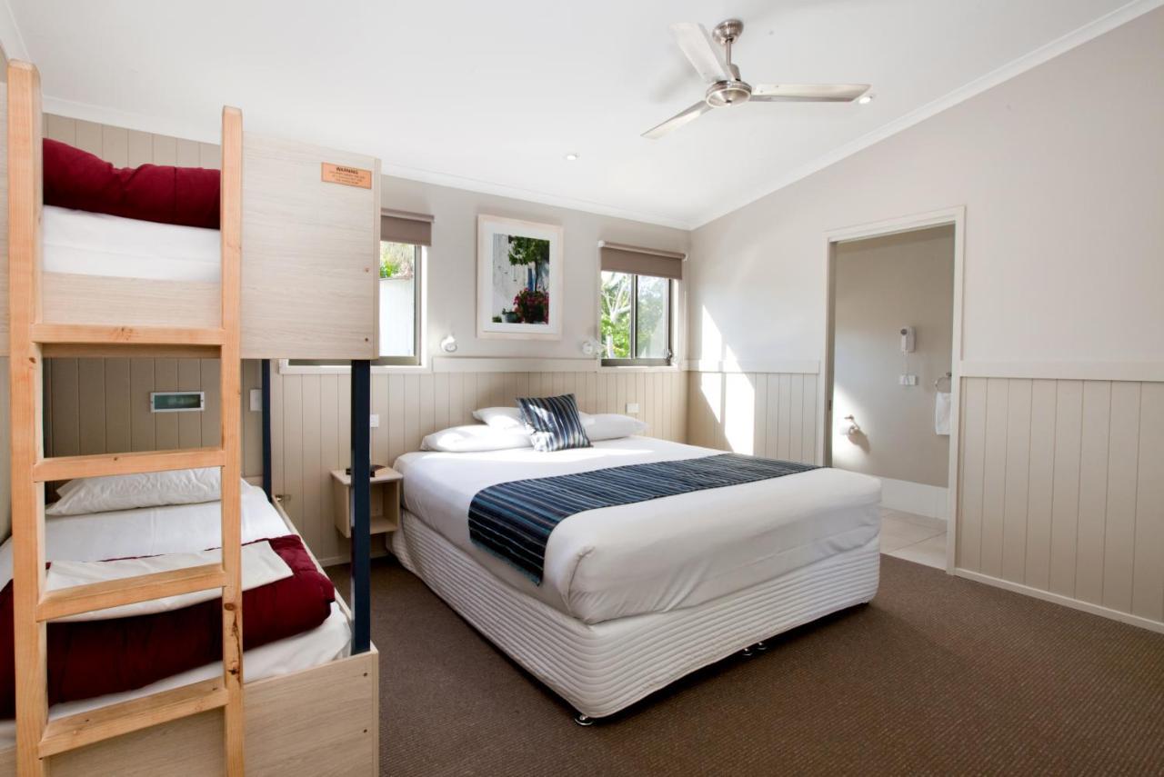 Tasman Holiday Parks - North Star Hastings Point Exterior photo