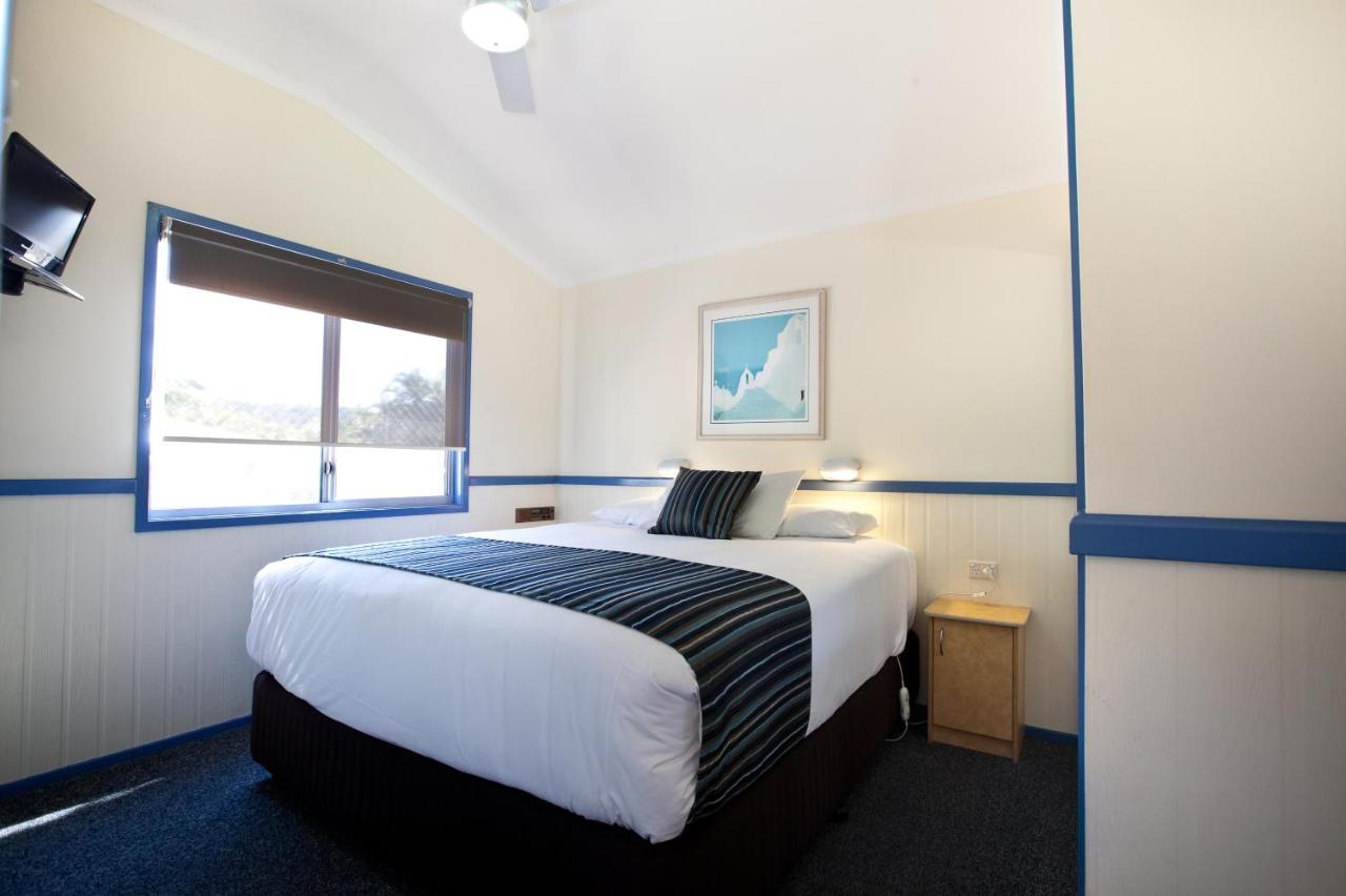 Tasman Holiday Parks - North Star Hastings Point Exterior photo