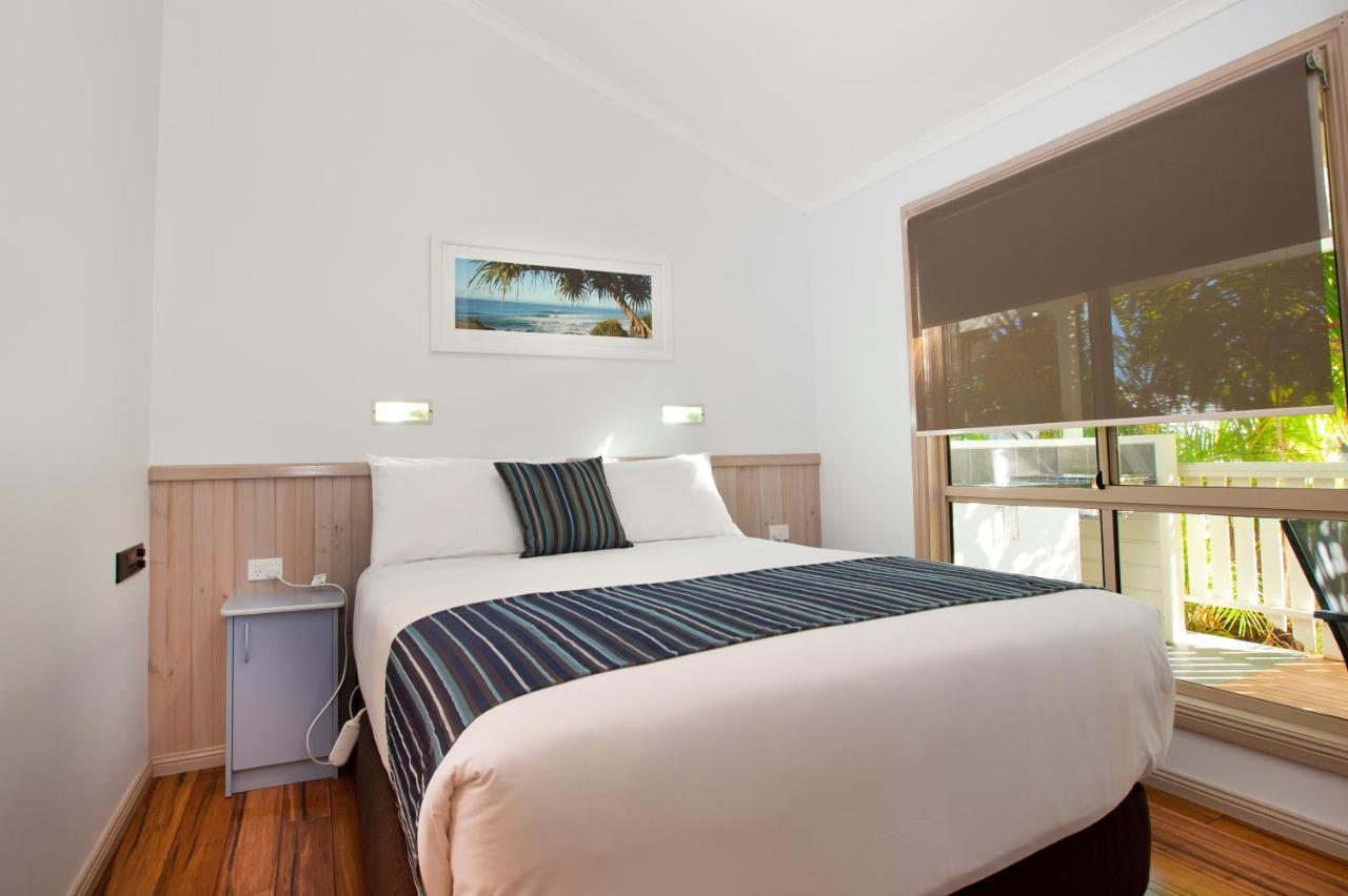 Tasman Holiday Parks - North Star Hastings Point Exterior photo